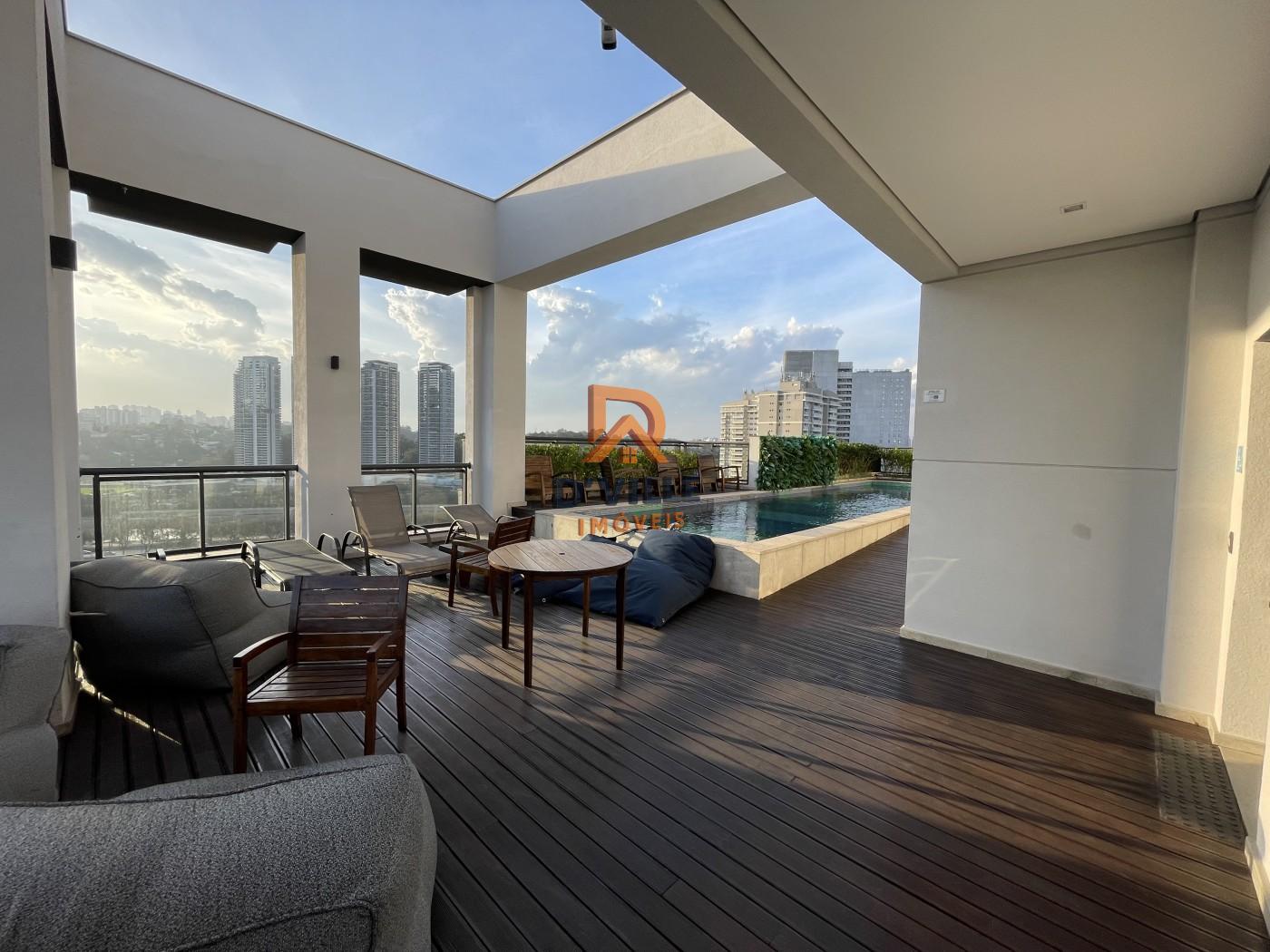 Apartamento, 2 quartos, 70 m² - Foto 23
