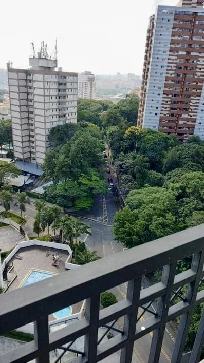 Apartamento, 3 quartos, 59 m² - Foto 4