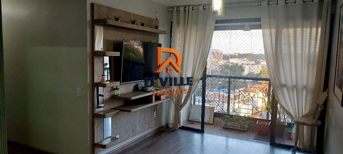 Apartamento, 3 quartos, 59 m² - Foto 5