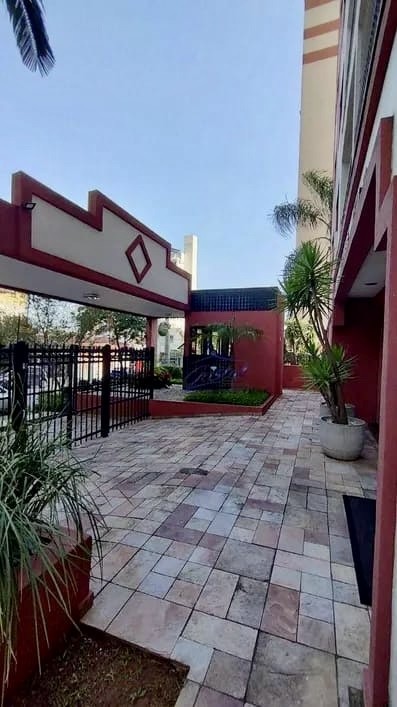 Apartamento, 3 quartos, 59 m² - Foto 7