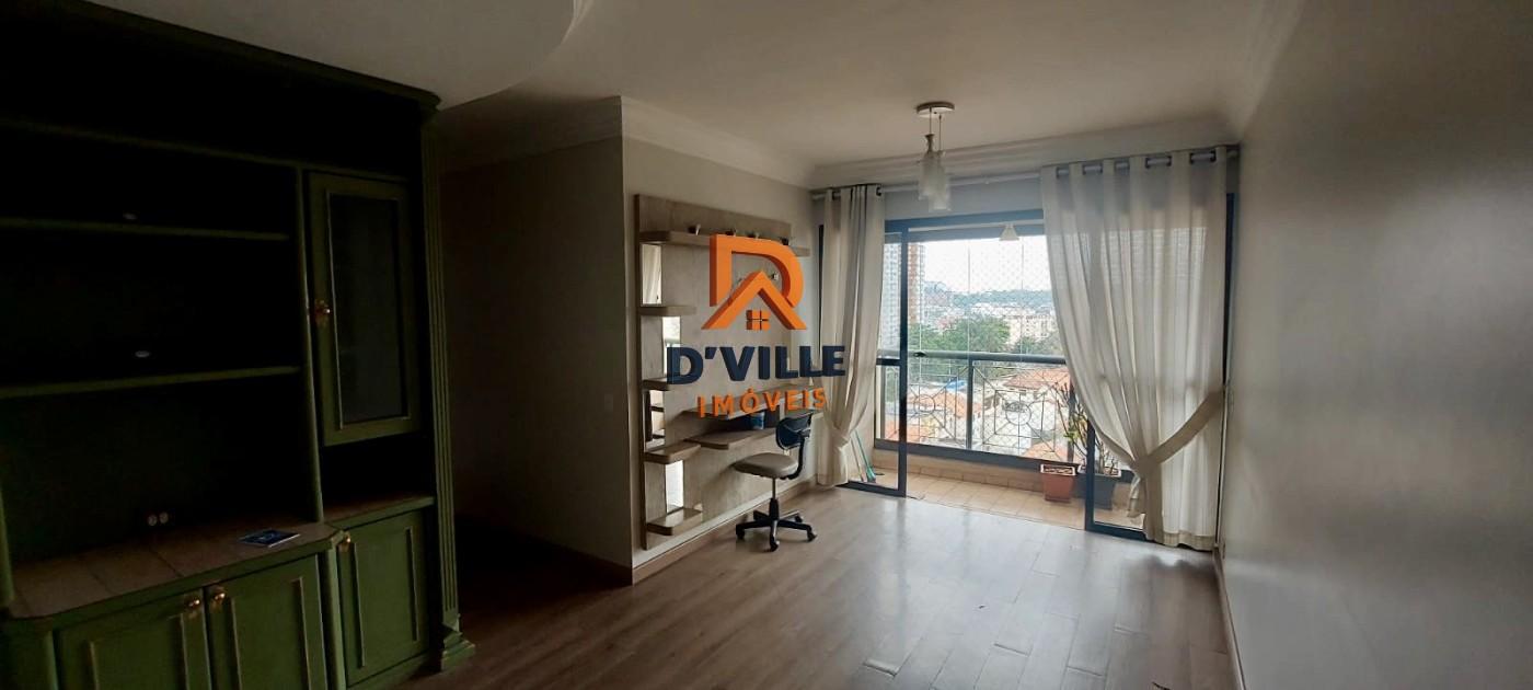 Apartamento, 3 quartos, 59 m² - Foto 10