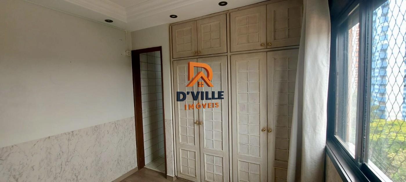Apartamento, 3 quartos, 59 m² - Foto 13