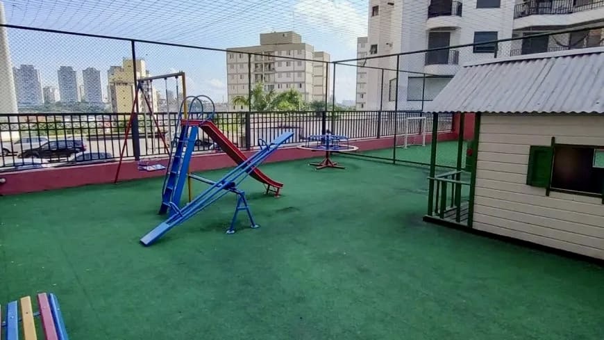 Apartamento, 3 quartos, 59 m² - Foto 21