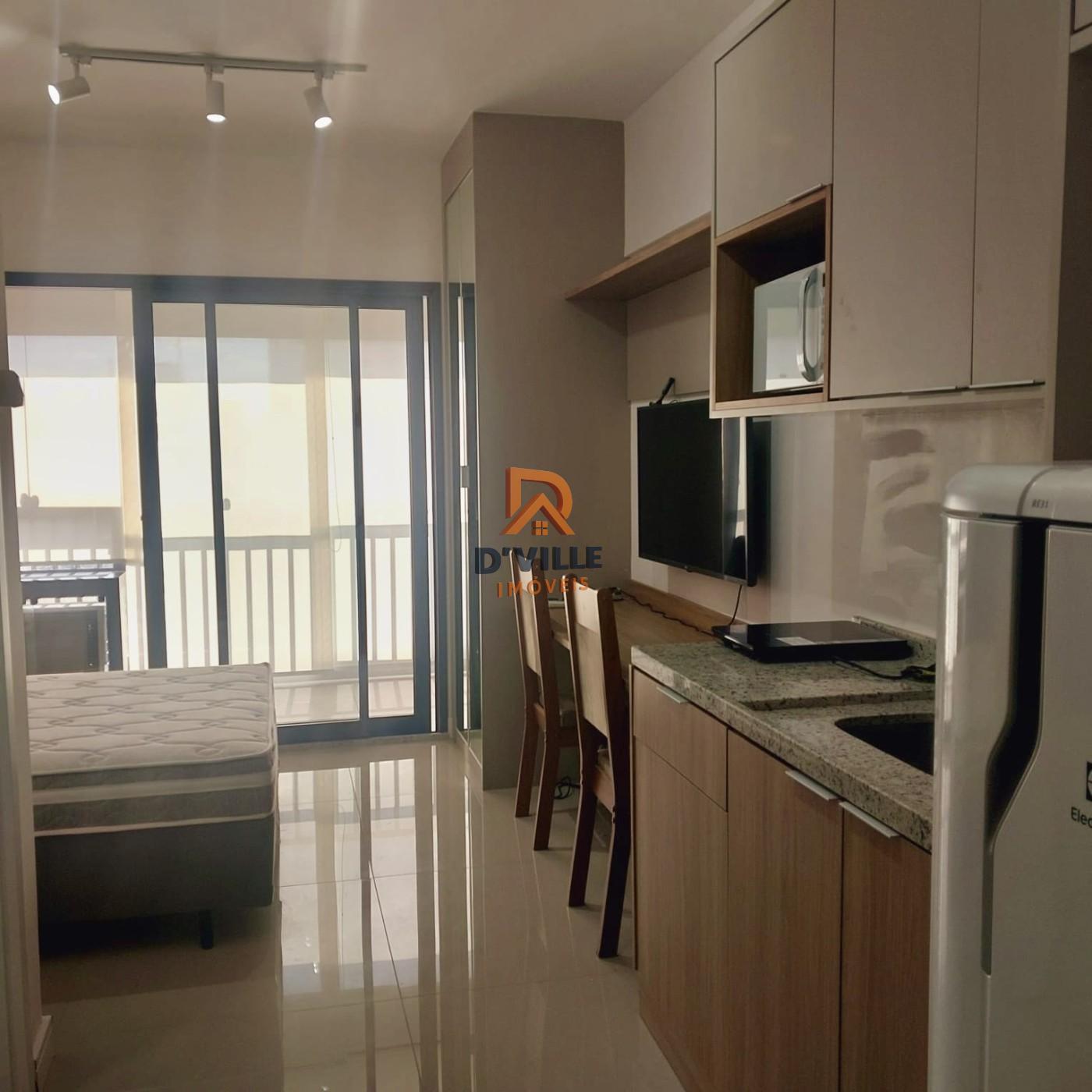 Apartamento, 1 quarto - Foto 3