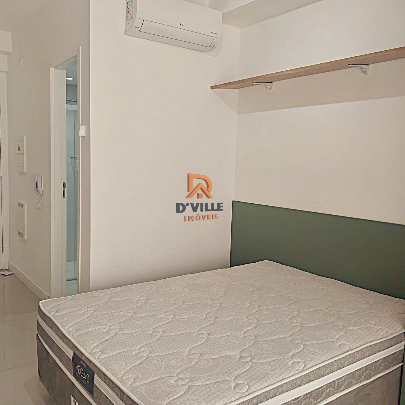 Apartamento, 1 quarto - Foto 6