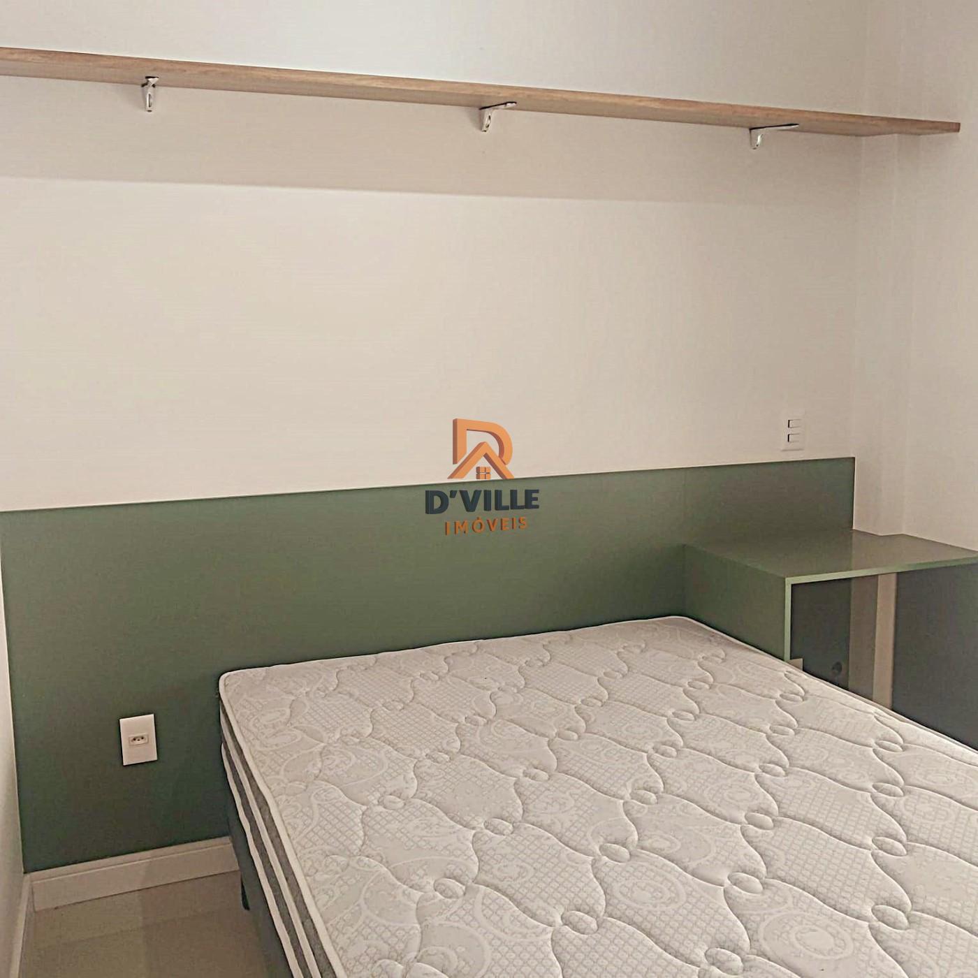 Apartamento, 1 quarto - Foto 7