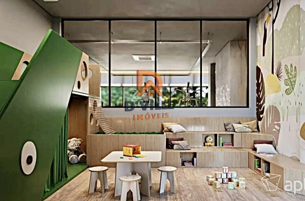 Apartamento, 1 quarto - Foto 15