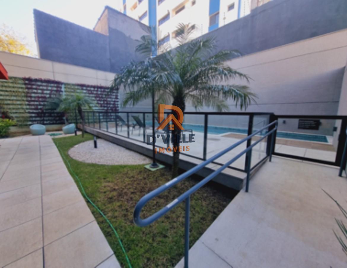 Apartamento, 2 quartos - Foto 20