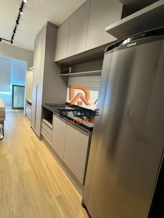 Apartamento, 1 quarto - Foto 12