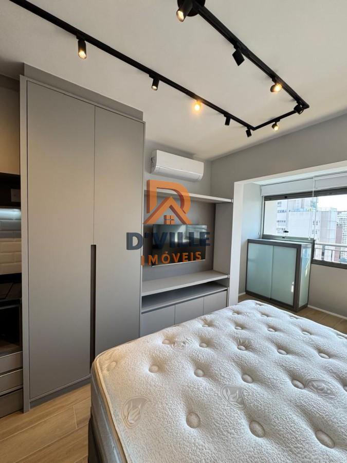 Apartamento, 1 quarto - Foto 6