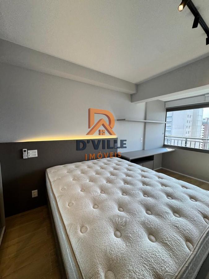 Apartamento, 1 quarto - Foto 3