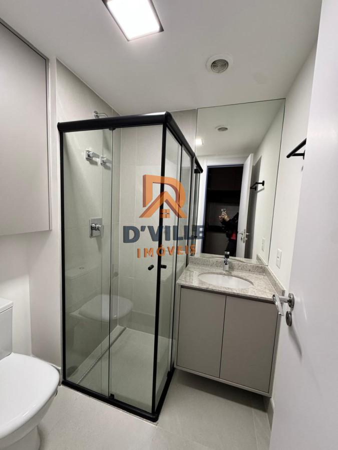 Apartamento, 1 quarto - Foto 7