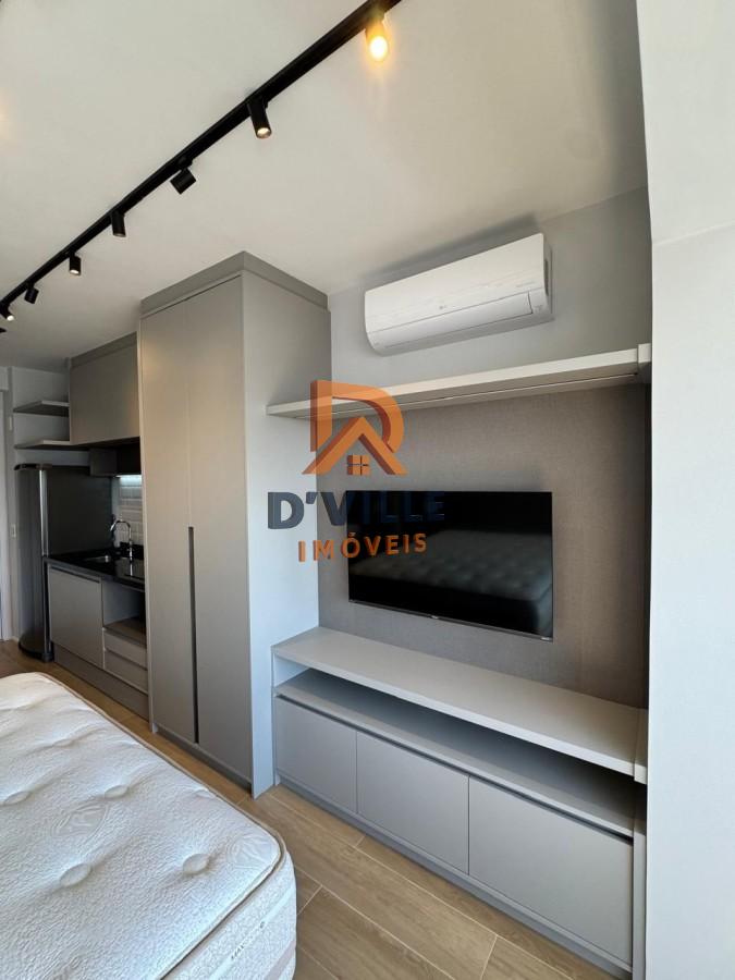 Apartamento, 1 quarto - Foto 5