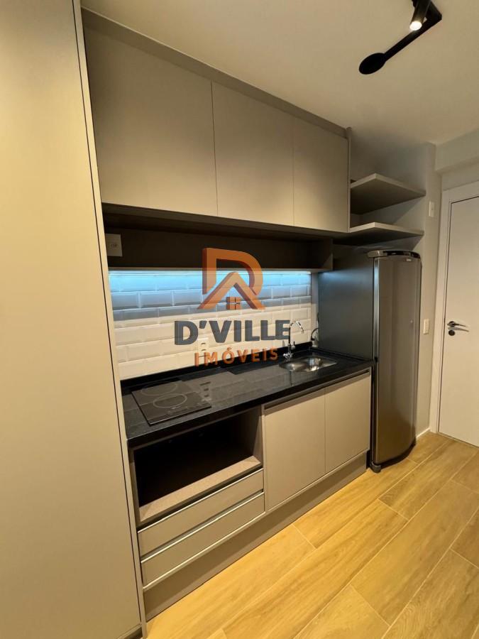 Apartamento, 1 quarto - Foto 10