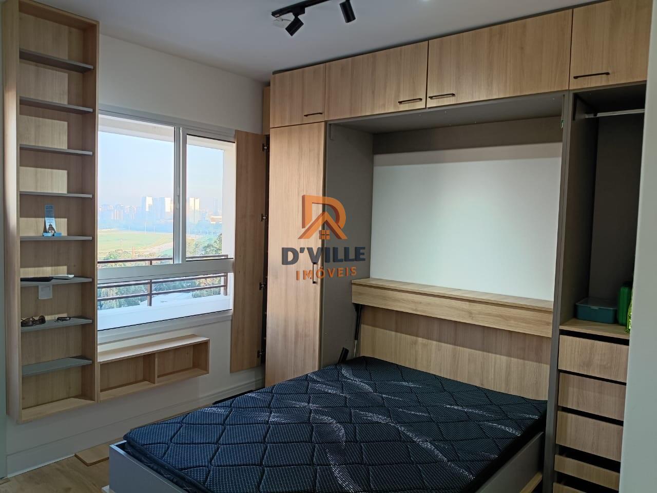 Apartamento, 1 quarto - Foto 1