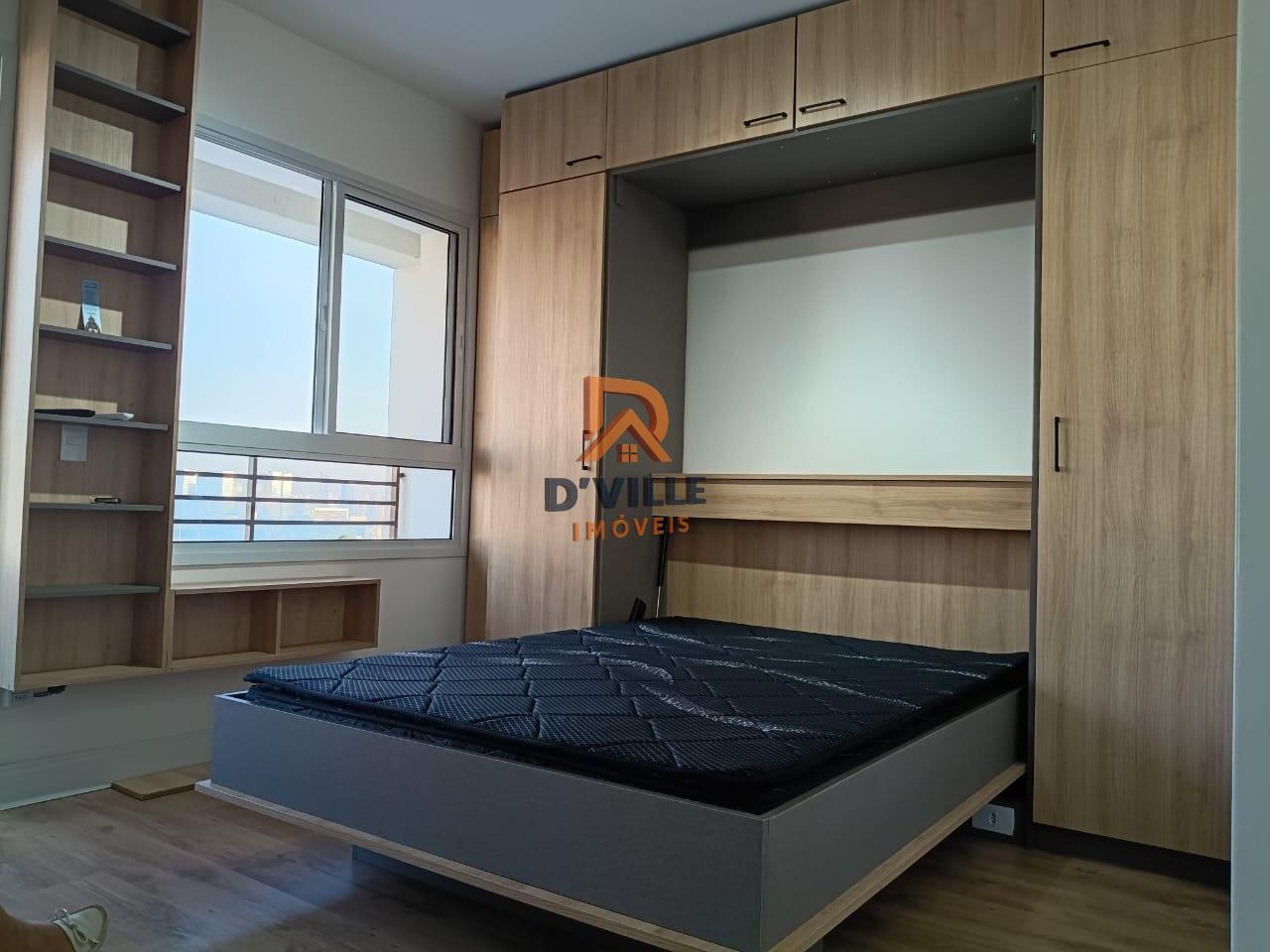 Apartamento, 1 quarto - Foto 3