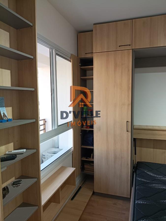 Apartamento, 1 quarto - Foto 5