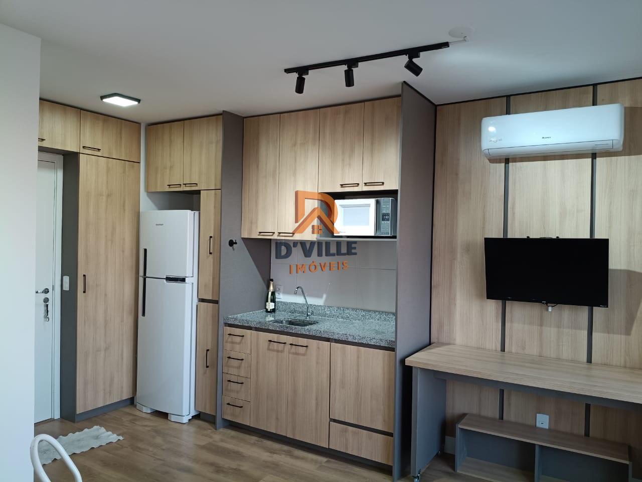Apartamento, 1 quarto - Foto 6