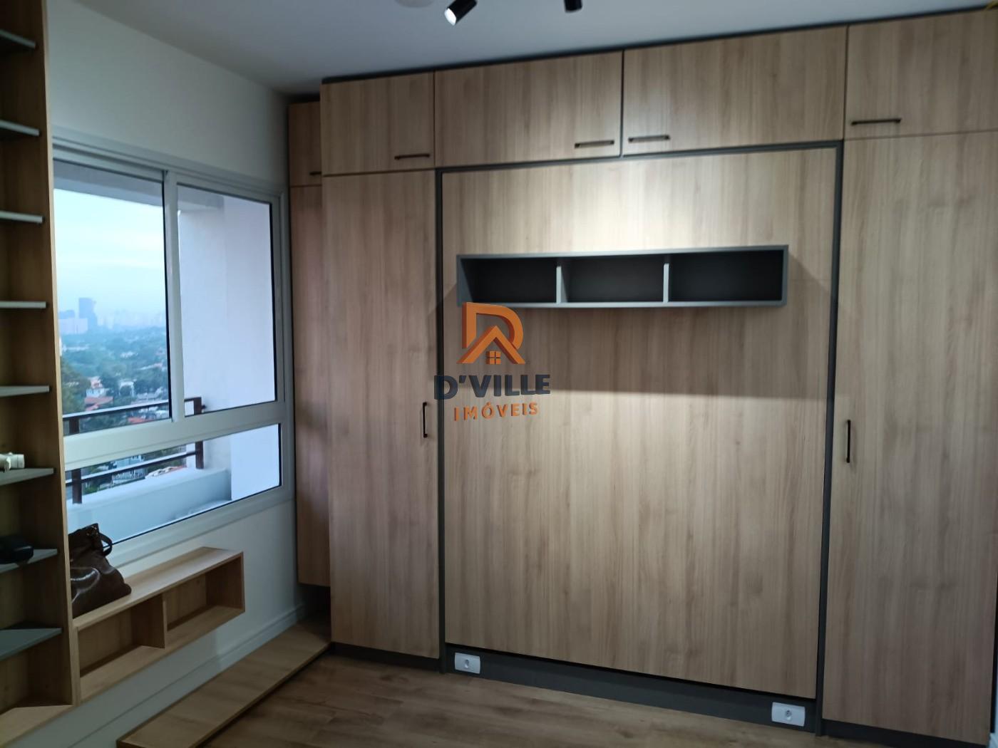 Apartamento, 1 quarto - Foto 9