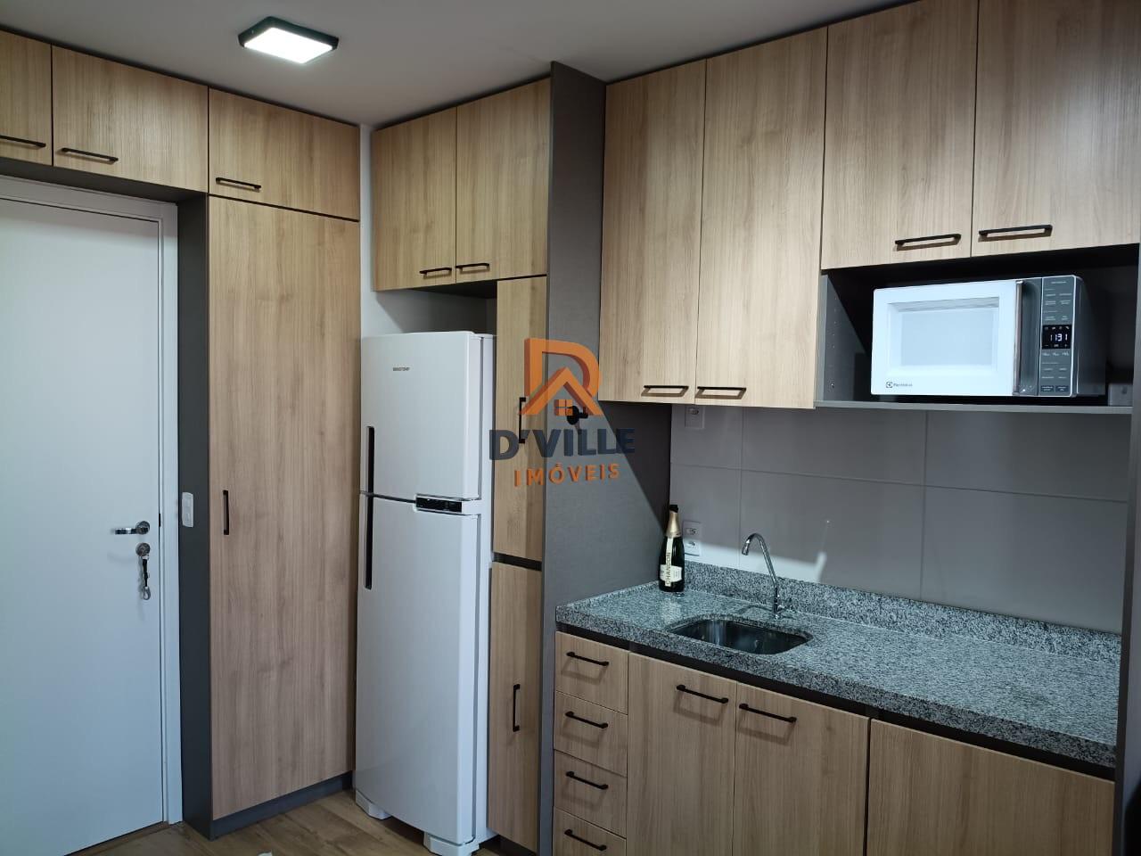 Apartamento, 1 quarto - Foto 10