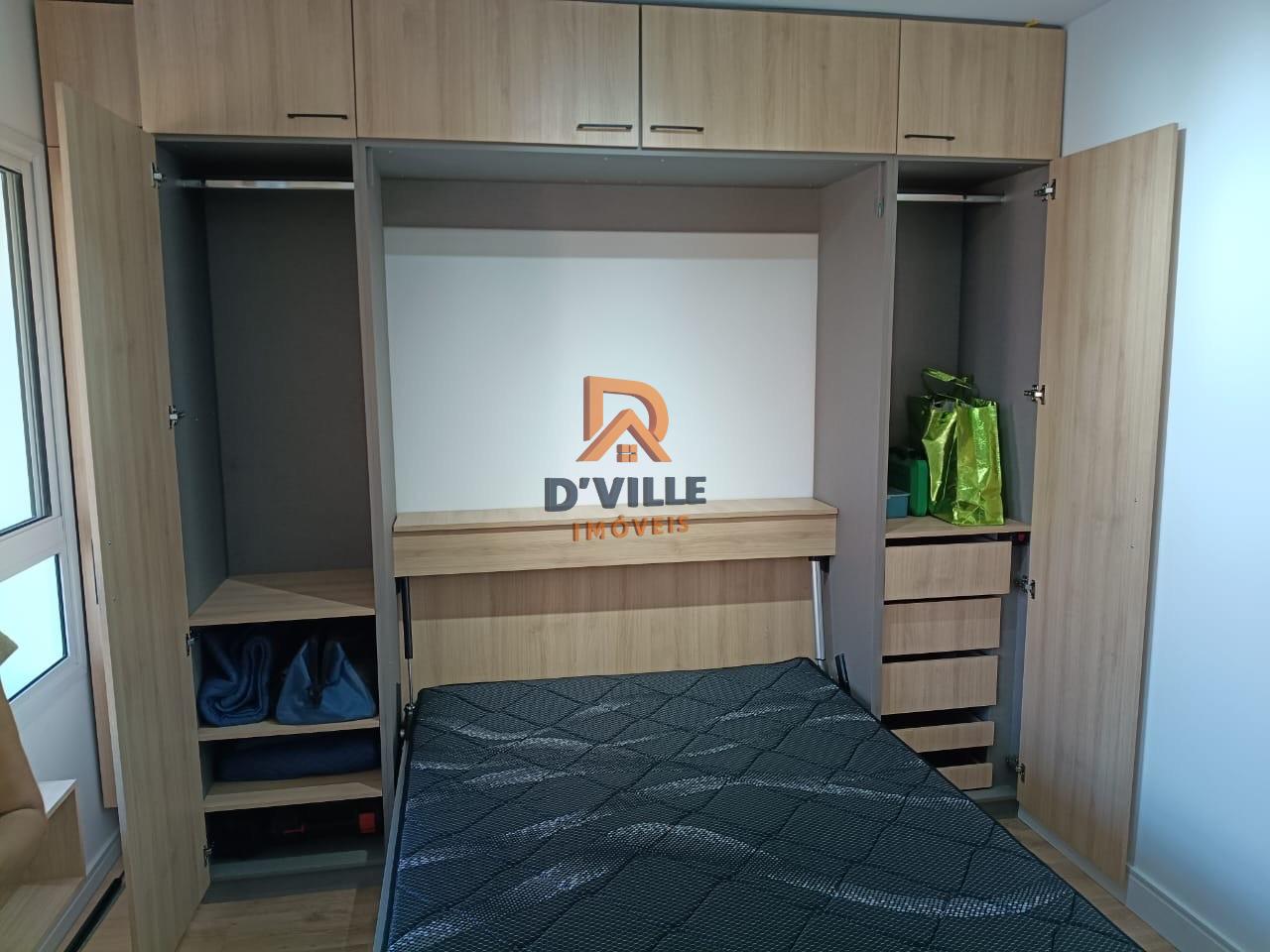 Apartamento, 1 quarto - Foto 11