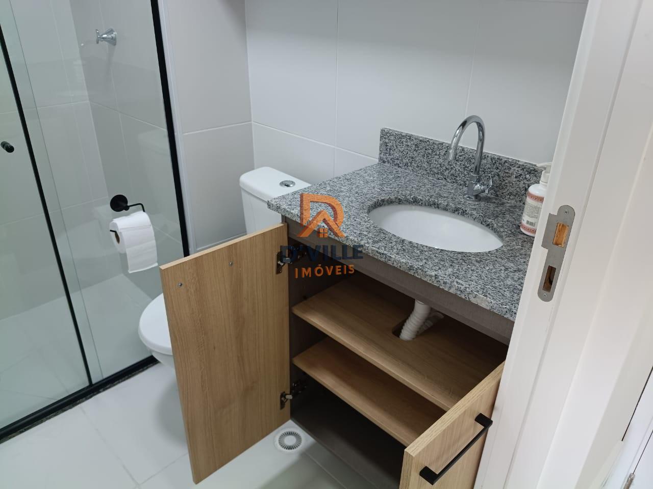 Apartamento, 1 quarto - Foto 14