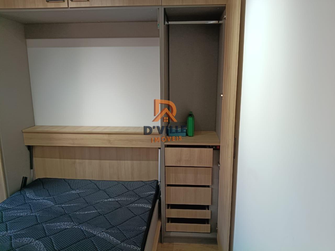 Apartamento, 1 quarto - Foto 12