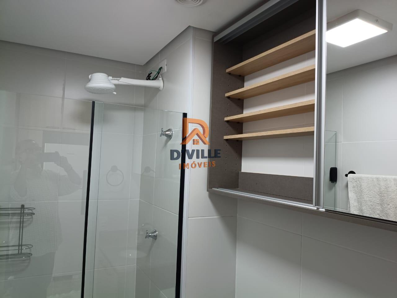 Apartamento, 1 quarto - Foto 15