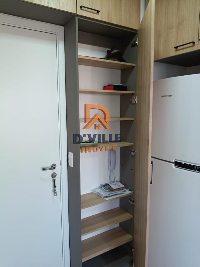 Apartamento, 1 quarto - Foto 18