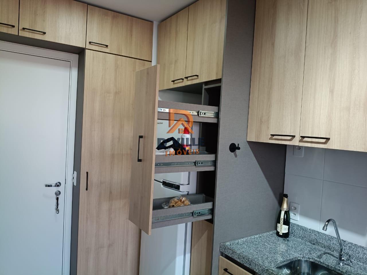 Apartamento, 1 quarto - Foto 17