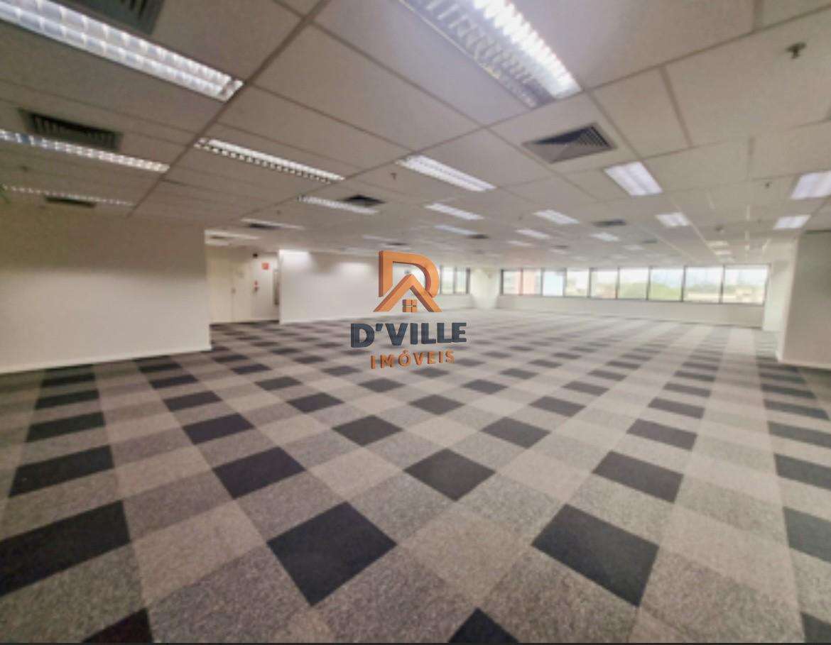 Prédio Inteiro, 775 m² - Foto 1