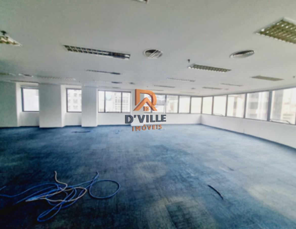 Sala-Conjunto, 223 m² - Foto 8