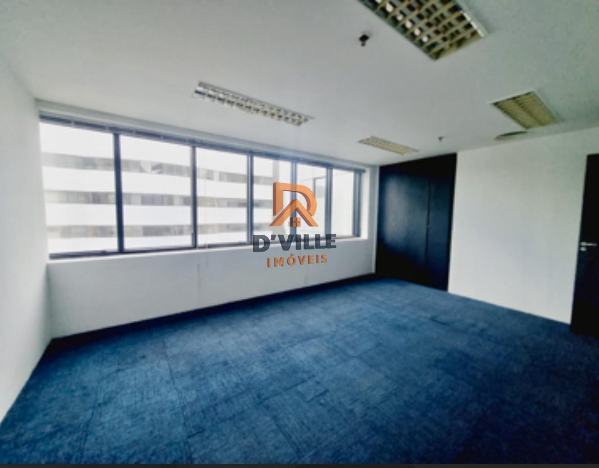 Sala-Conjunto, 223 m² - Foto 13