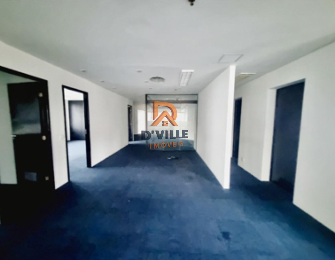 Sala-Conjunto, 223 m² - Foto 11