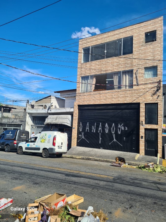 Depósito-Galpão - Foto 2