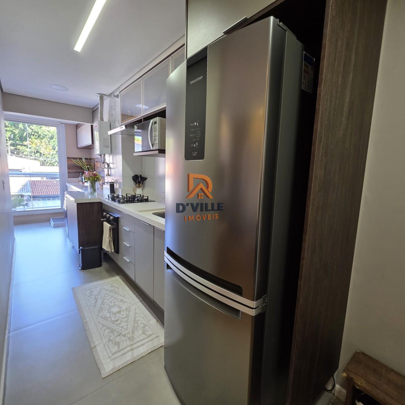 Apartamento, 2 quartos, 57 m² - Foto 7