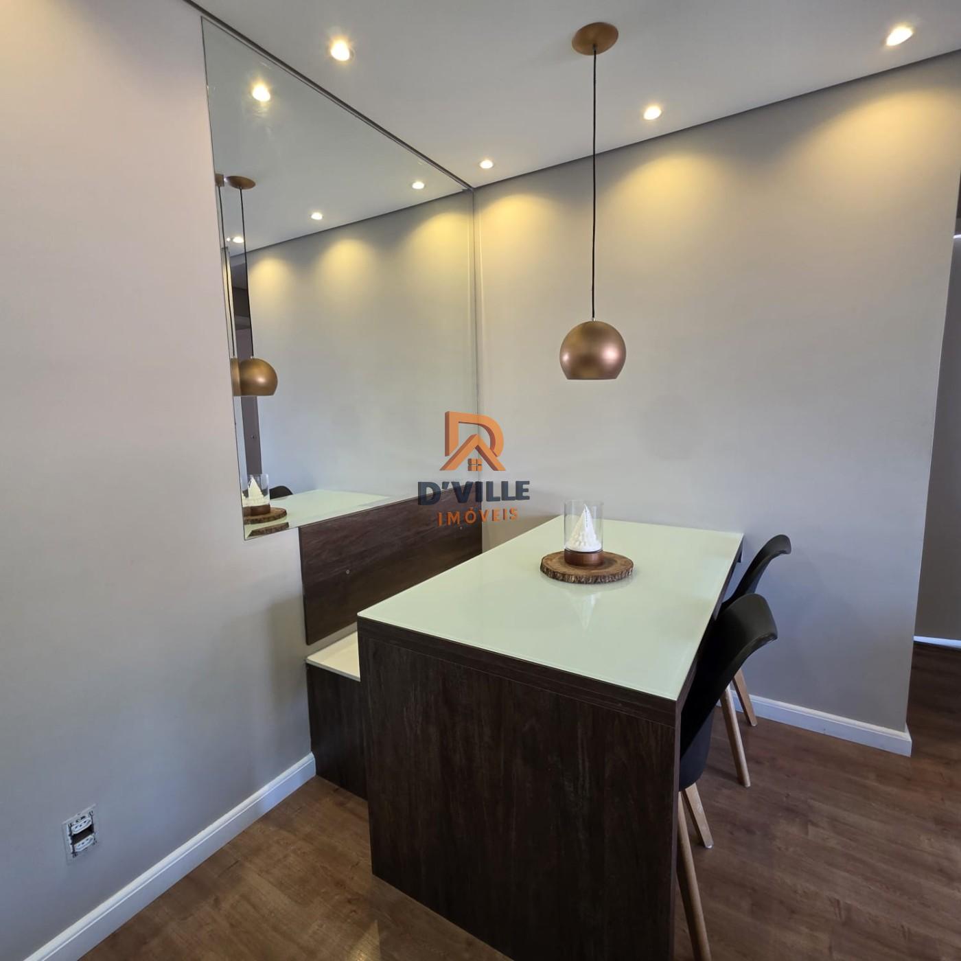 Apartamento, 2 quartos, 57 m² - Foto 4