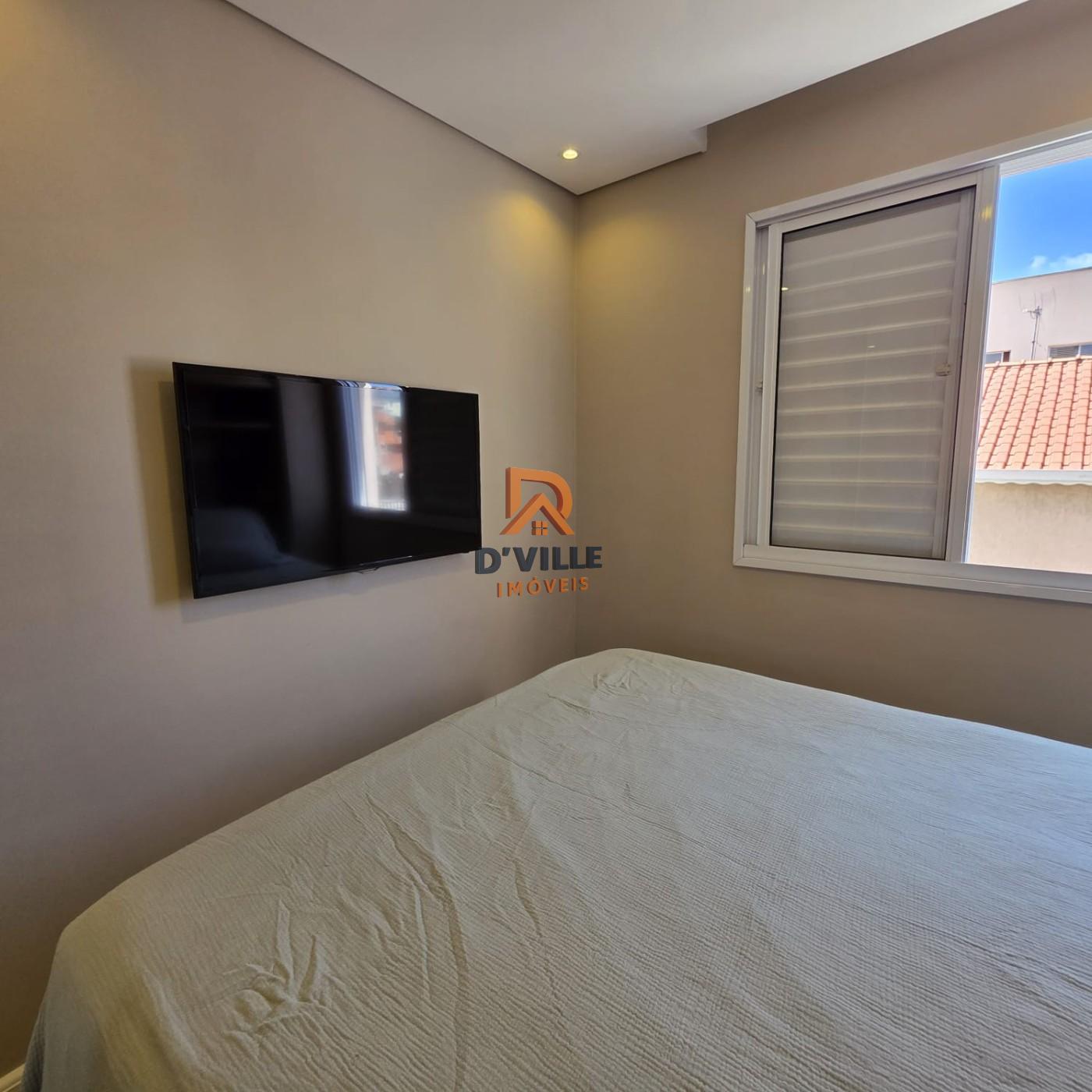 Apartamento, 2 quartos, 57 m² - Foto 11