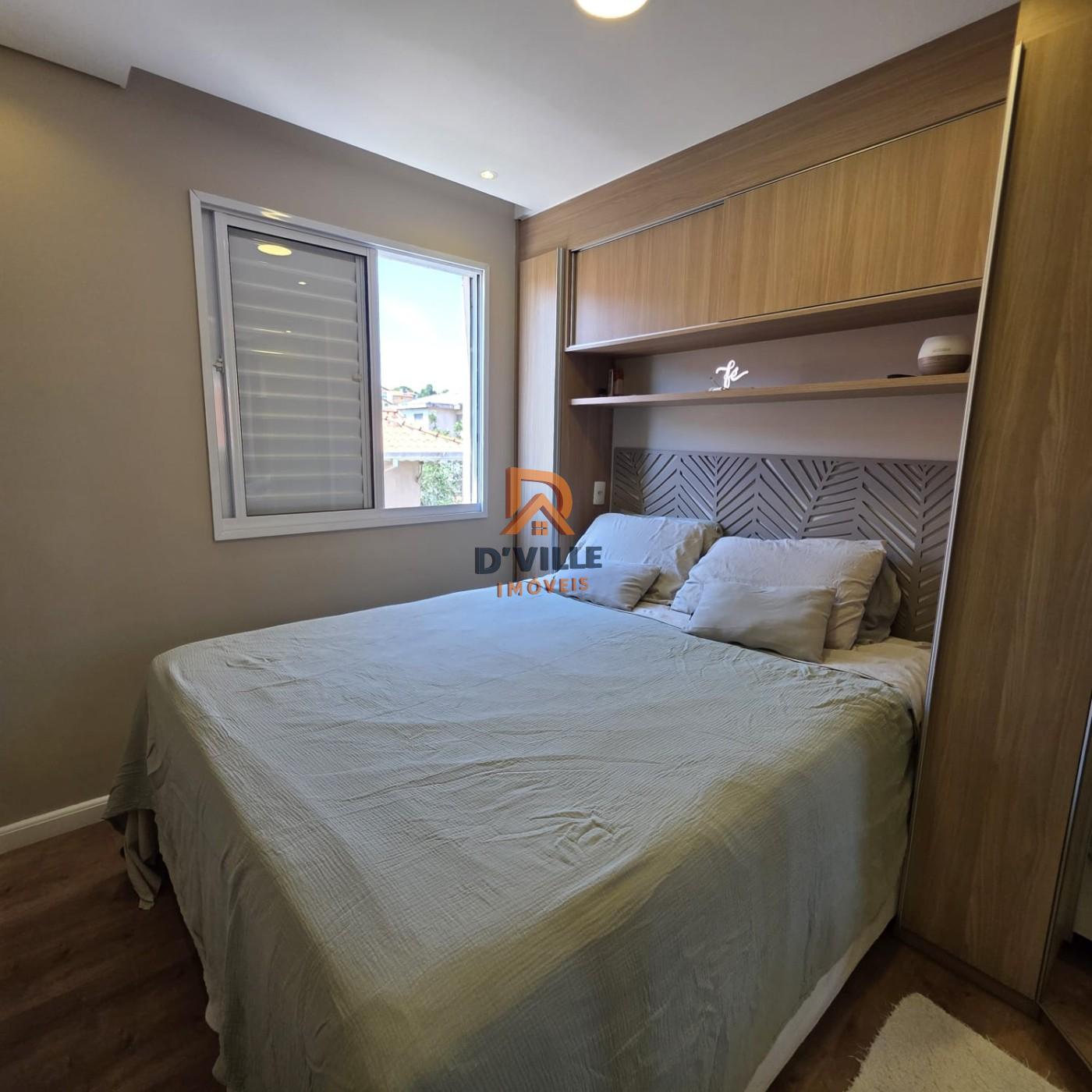 Apartamento, 2 quartos, 57 m² - Foto 10