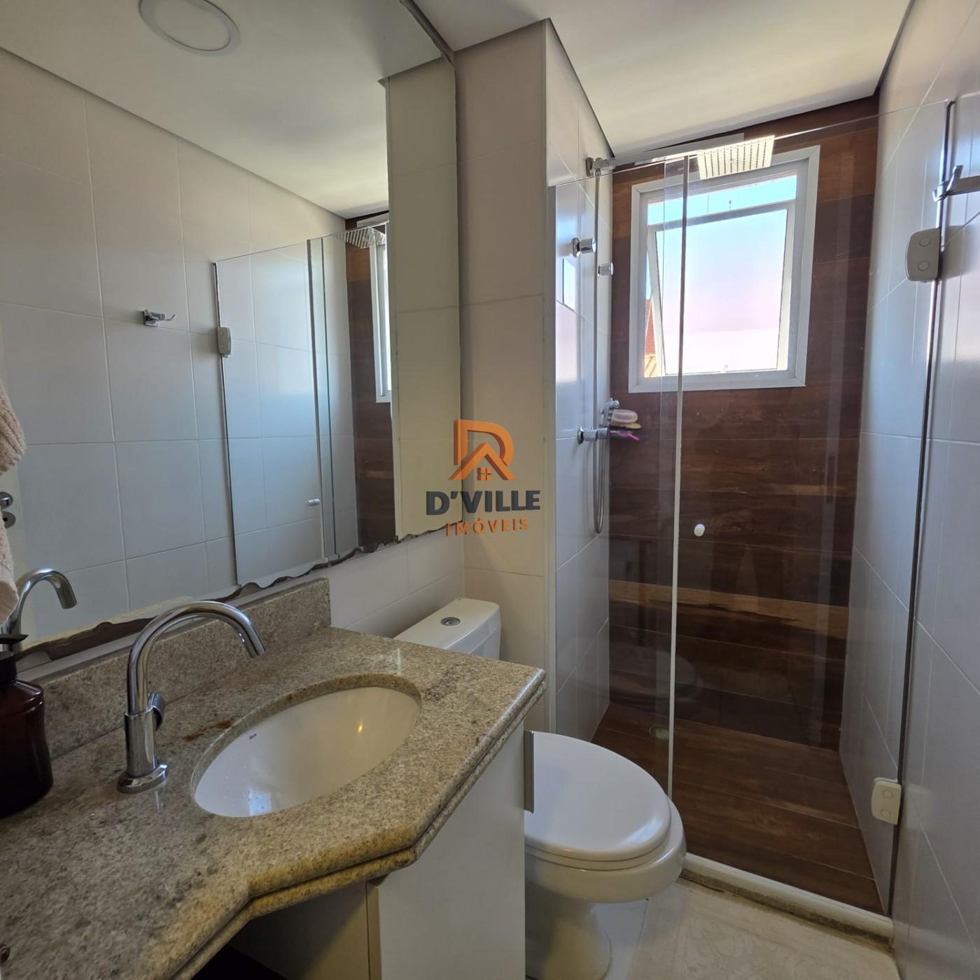 Apartamento, 2 quartos, 57 m² - Foto 12