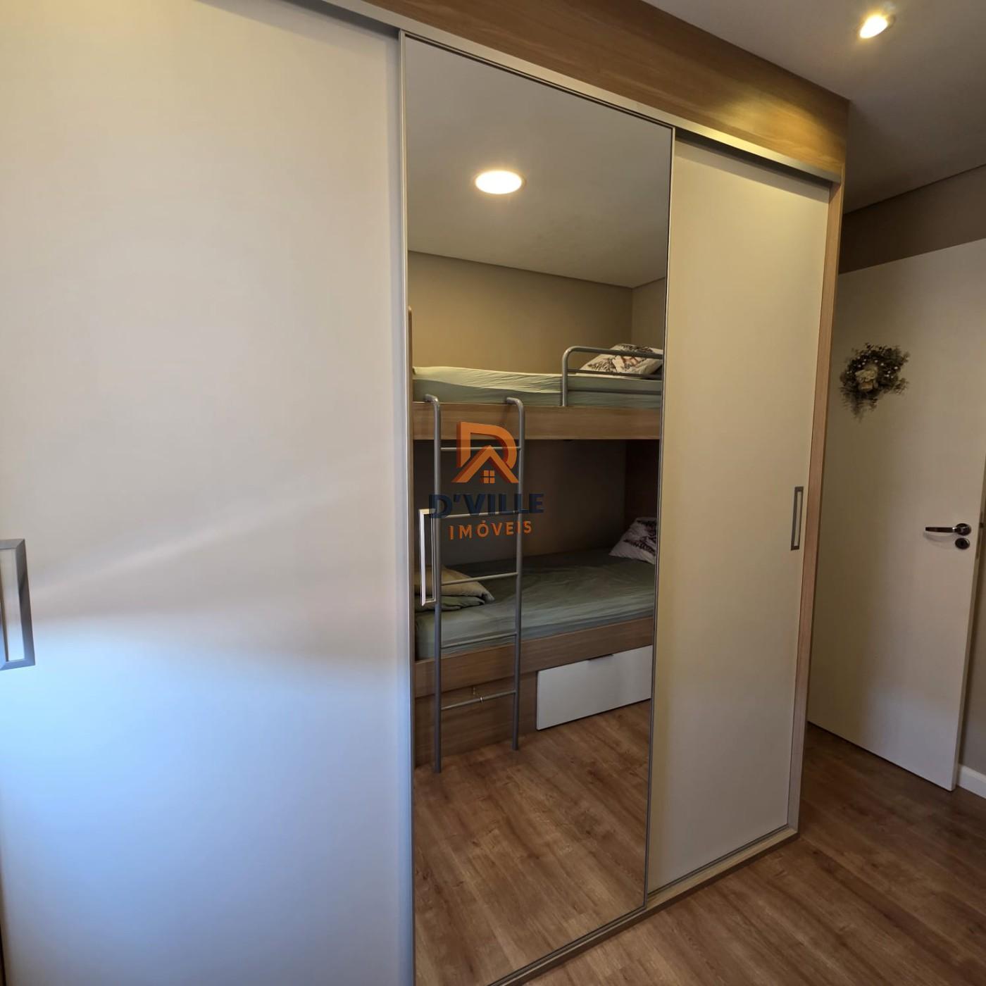 Apartamento, 2 quartos, 57 m² - Foto 16