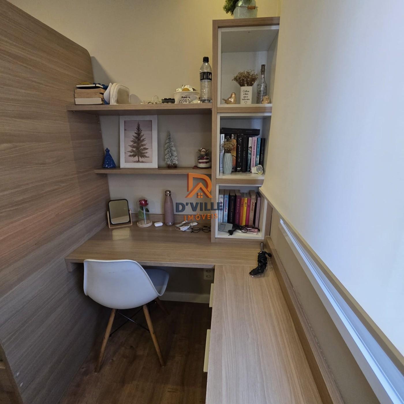 Apartamento, 2 quartos, 57 m² - Foto 15