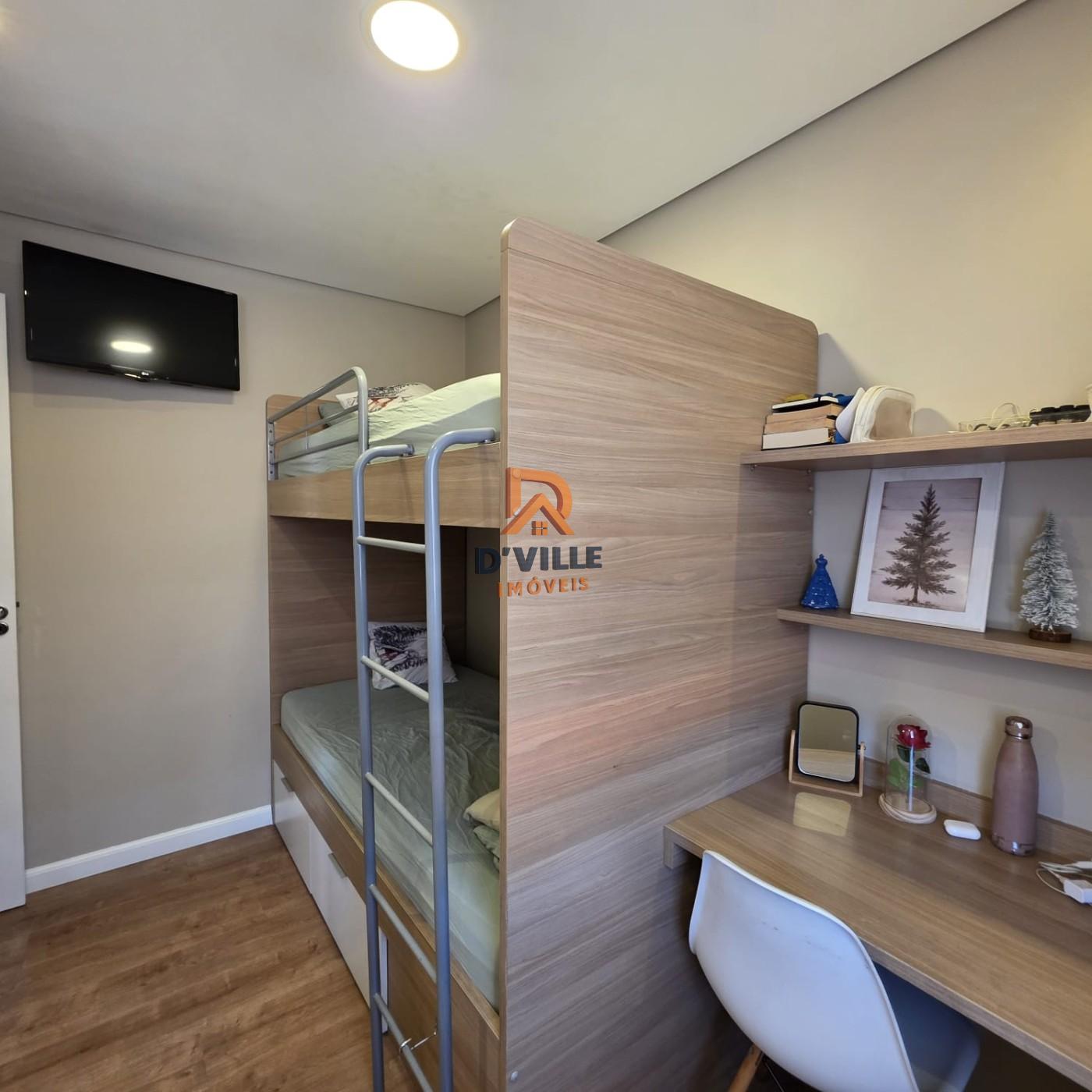 Apartamento, 2 quartos, 57 m² - Foto 14