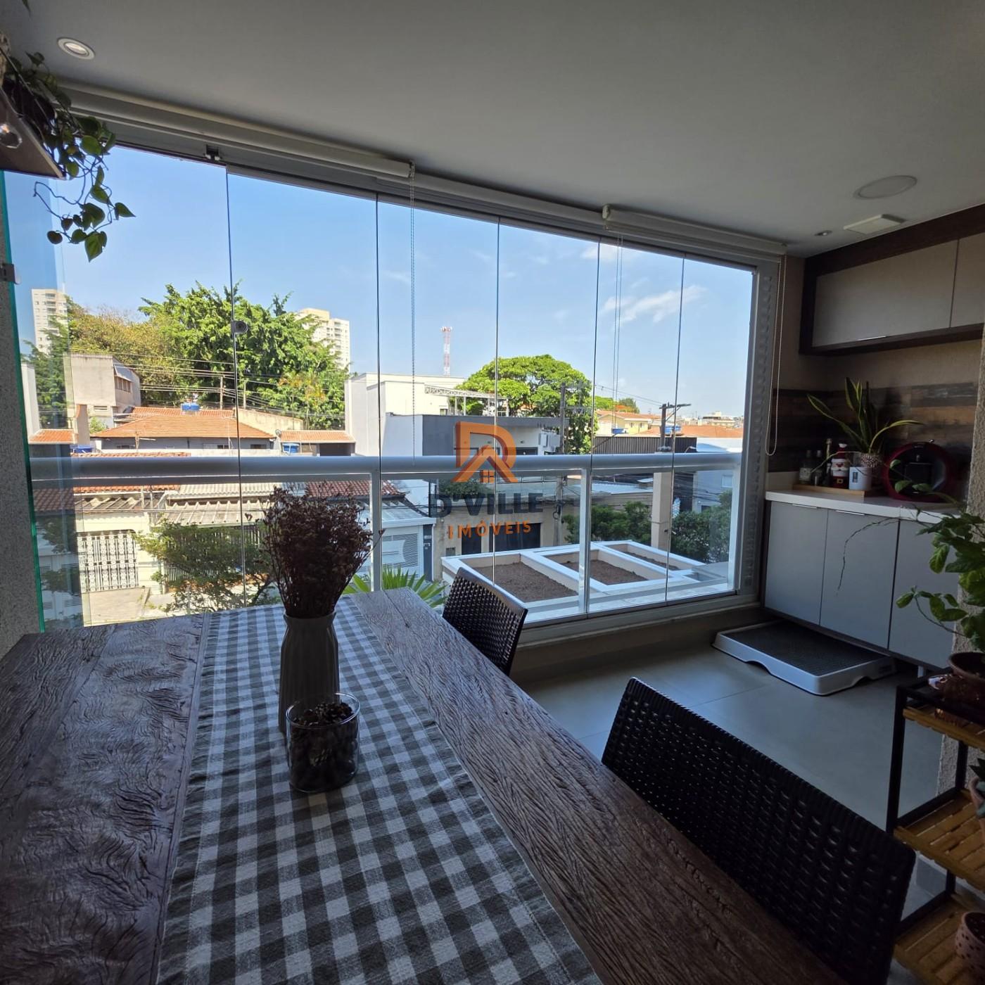 Apartamento, 2 quartos, 57 m² - Foto 5