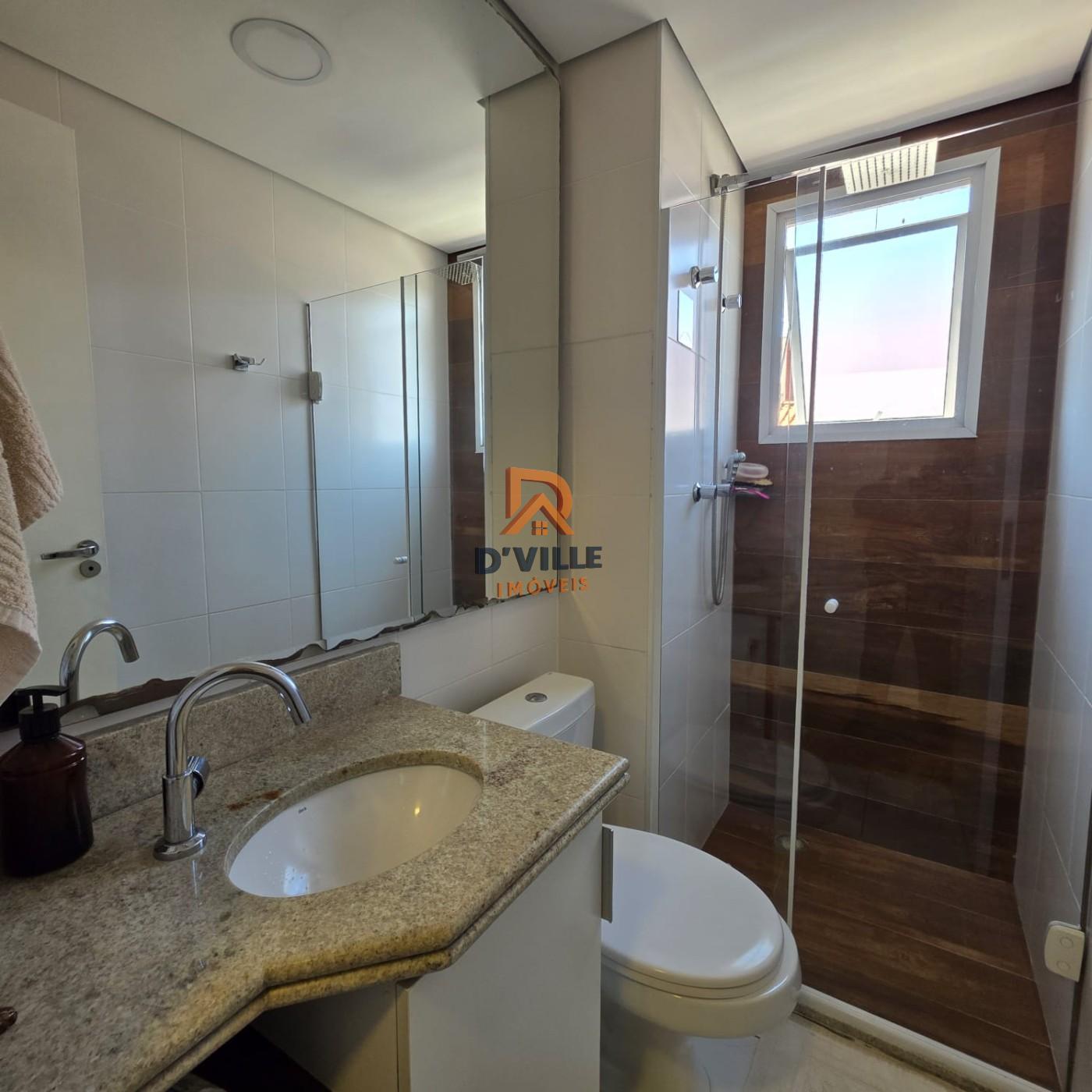 Apartamento, 2 quartos, 57 m² - Foto 17