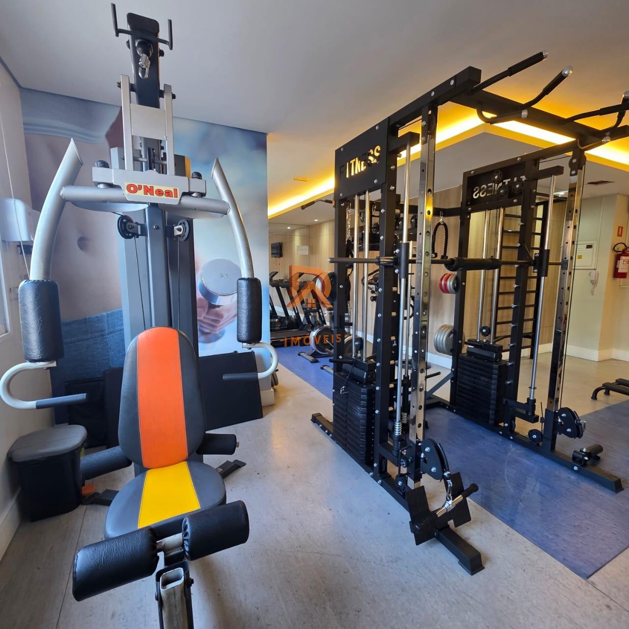 Apartamento, 2 quartos, 57 m² - Foto 20