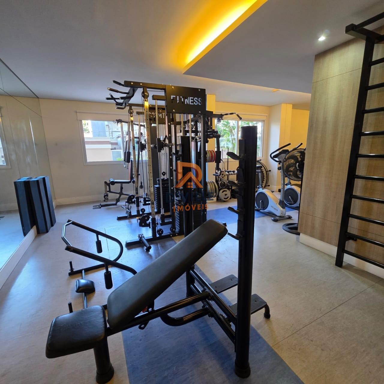 Apartamento, 2 quartos, 57 m² - Foto 19