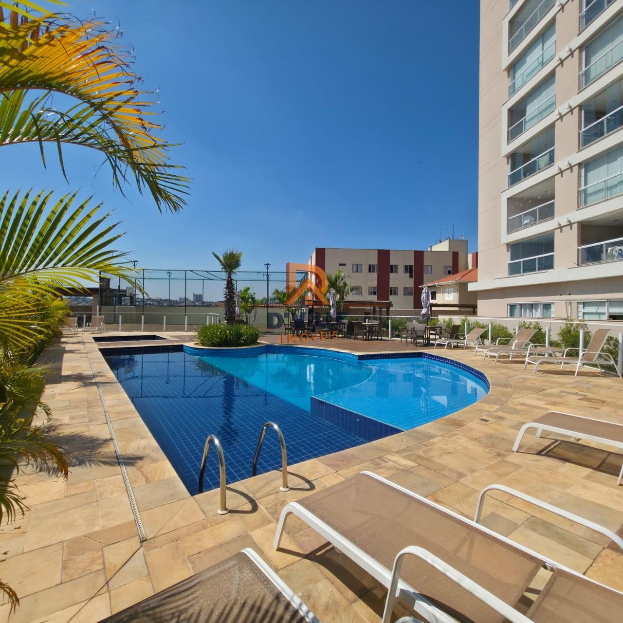 Apartamento, 2 quartos, 57 m² - Foto 28