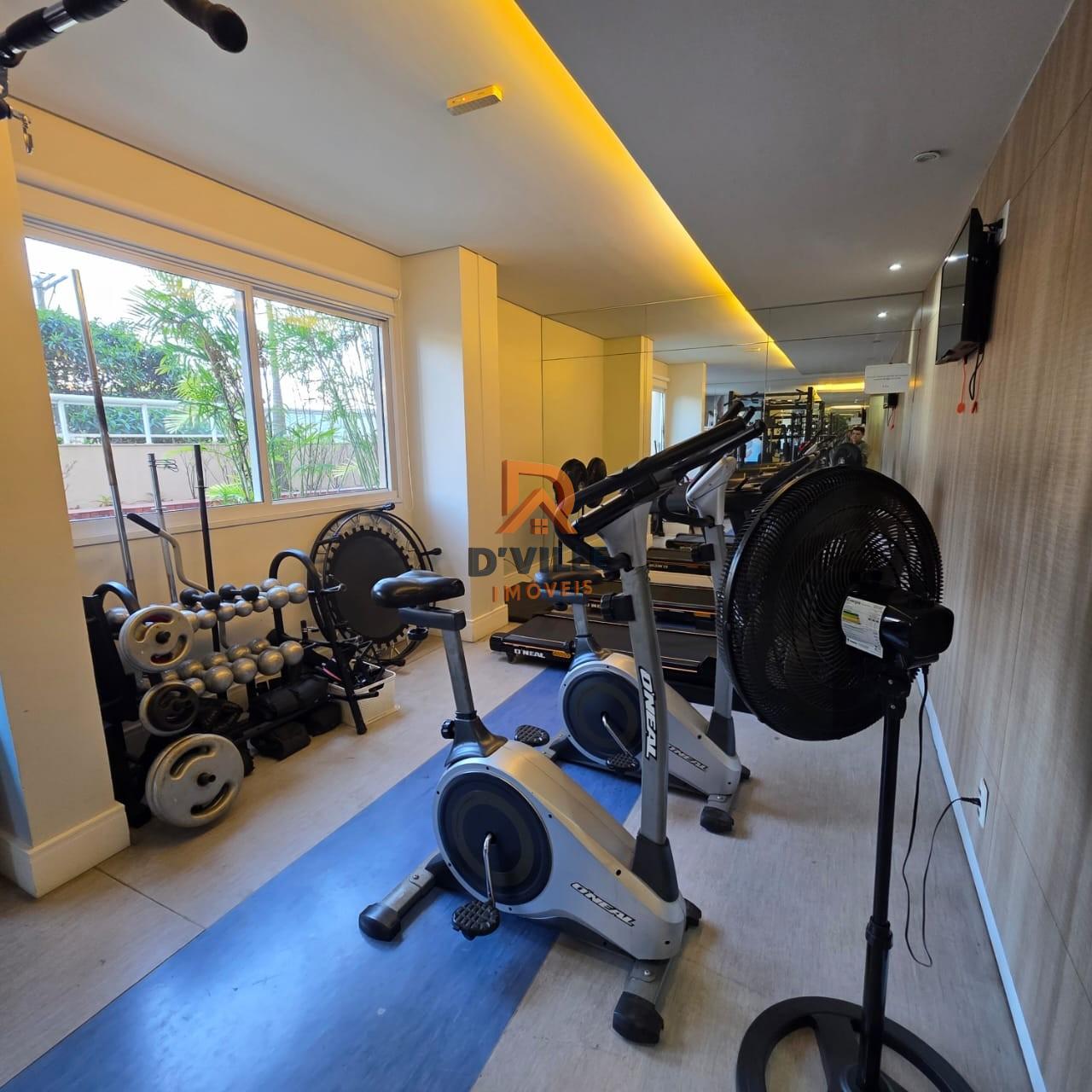 Apartamento, 2 quartos, 57 m² - Foto 21