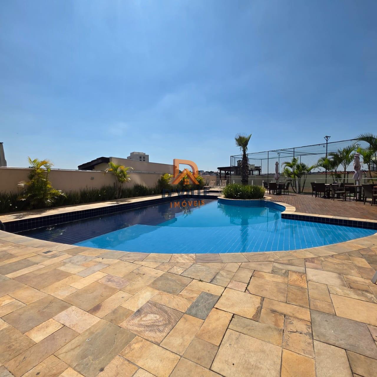 Apartamento, 2 quartos, 57 m² - Foto 27